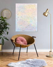 korean art, RIOFLO (light light) - DOKHBI ARTWORKS Mixed Media Rio Jee