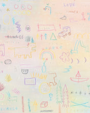 korean art, RIOFLO (light light) - DOKHBI ARTWORKS Mixed Media Rio Jee