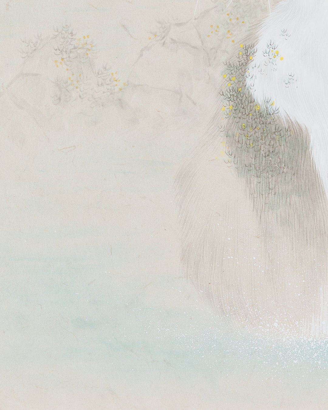 korean art, The Great Catsby 110 - DOKHBI $1000 ARTWORKS Painting