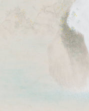 korean art, The Great Catsby 110 - DOKHBI $1000 ARTWORKS Painting