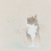 korean art, The Great Catsby 110 - DOKHBI $1000 ARTWORKS Painting