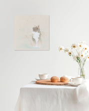 korean art, The Great Catsby 110 - DOKHBI $1000 ARTWORKS Painting