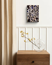 korean art, Seeking Light in a Life Like Polar Night - DOKHBI $1000 ARTWORKS KIM JEONG YONG