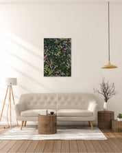 korean art, Serenity Within 1 - DOKHBI ARTWORKS Mixed Media Youyeong Seo