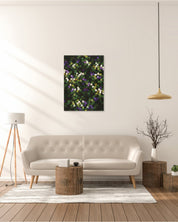 korean art, Serenity Within 2 - DOKHBI ARTWORKS Mixed Media Youyeong Seo