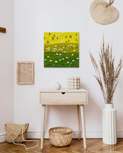 korean art, Sheep - DOKHBI $1000 ARTWORKS Lee Kyoung Hyun