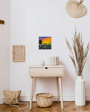 korean art, Shooting - DOKHBI $1000 ARTWORKS Lee Kyoung Hyun