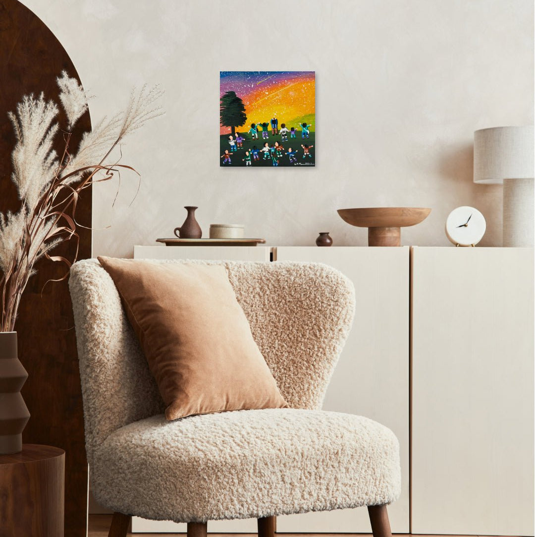 korean art, Shooting - DOKHBI $1000 ARTWORKS Lee Kyoung Hyun