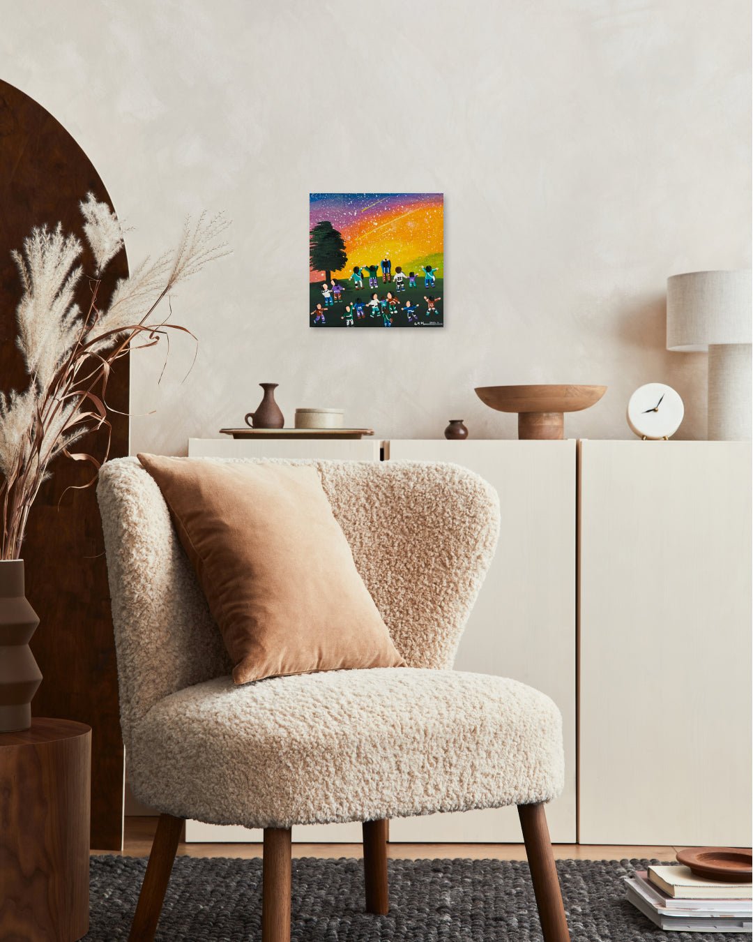 korean art, Shooting - DOKHBI $1000 ARTWORKS Lee Kyoung Hyun