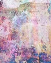 korean art, Spring, Abstracted #2504c - DOKHBI grymC Prints