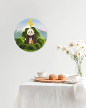 korean art, symbiosis - DOKHBI ARTWORKS Nam ji hyung Painting