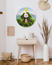 korean art, symbiosis - DOKHBI ARTWORKS Nam ji hyung Painting