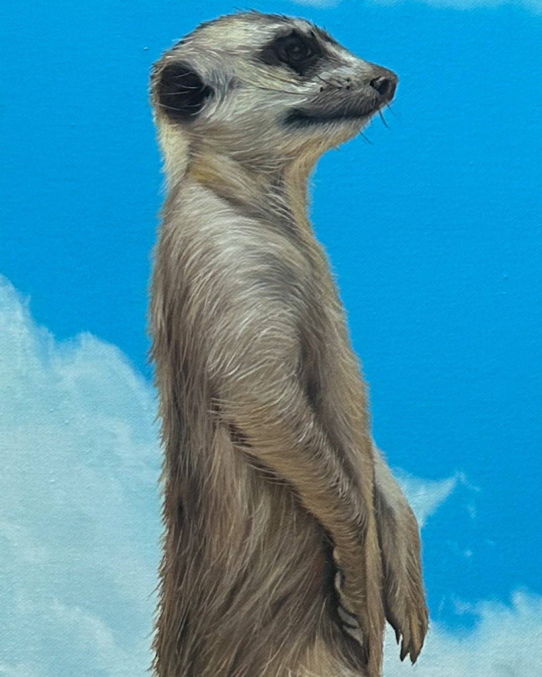 korean art, Symbiosis(pot) - DOKHBI ARTWORKS Mixed Media Nam ji hyung