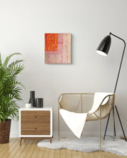 korean art, Sympathy - 01 - DOKHBI $1000 ARTWORKS Mixed Media