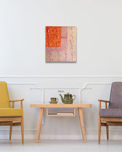 korean art, Sympathy - 01 - DOKHBI $1000 ARTWORKS Mixed Media