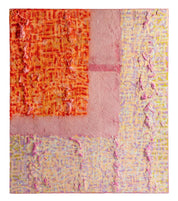 korean art, Sympathy - 01 - DOKHBI $1000 ARTWORKS Mixed Media