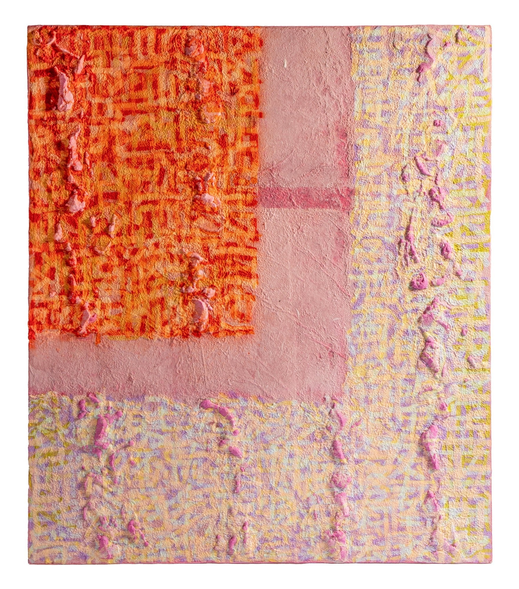 korean art, Sympathy - 01 - DOKHBI $1000 ARTWORKS Mixed Media