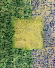 korean art, Sympathy - 02 - DOKHBI $1000 ARTWORKS Mixed Media