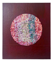 korean art, Sympathy - 08 - DOKHBI $1000 ARTWORKS Mixed Media