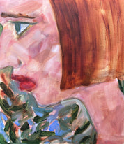 korean art, Tension and the Instant - DOKHBI $1000 ARTWORKS Jineui Heo ARTWORKS dokkaebi dokebi k - art Tension and the Instant DOKHBI