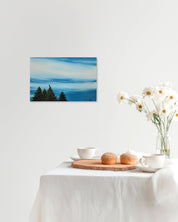 korean art, The Chair on the Tree - DOKHBI $1000 ARTWORKS Min Yul