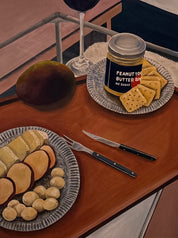 korean art, The Gap Between Emotions - DOKHBI ARTWORKS Choi In Jeong Painting