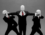 korean art, The middle doesn't exist - DOKHBI $1000 ARTWORKS Jungwan Chae