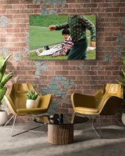 korean art, The Moment of Happiness - DOKHBI ARTWORKS Photography SeongHa LEE ARTWORKS dokkaebi dokebi k - art The Moment of Happiness DOKHBI