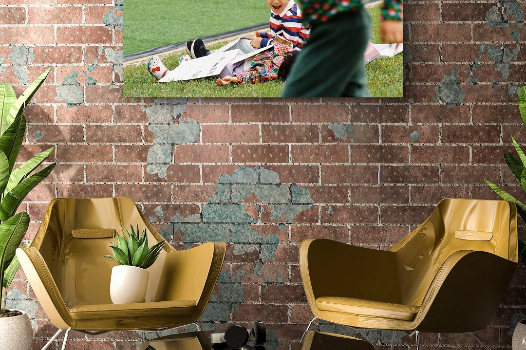 korean art, The Moment of Happiness - DOKHBI ARTWORKS Photography SeongHa LEE ARTWORKS dokkaebi dokebi k - art The Moment of Happiness DOKHBI