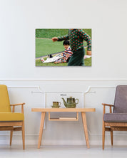 korean art, The Moment of Happiness - DOKHBI ARTWORKS Photography SeongHa LEE ARTWORKS dokkaebi dokebi k - art The Moment of Happiness DOKHBI