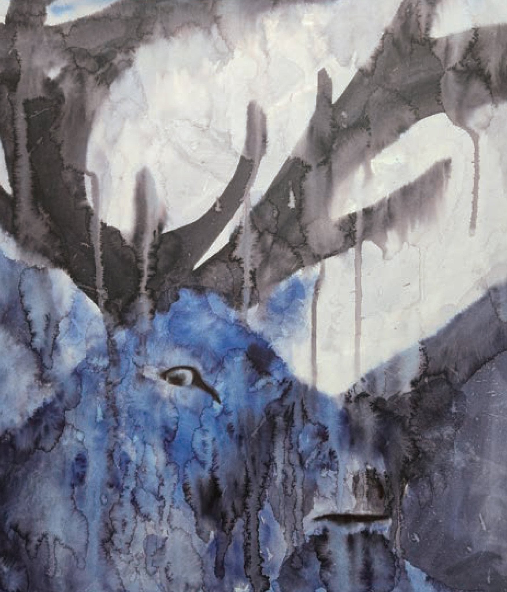 korean art, The Shape of Us Who Pursue Ideals - DOKHBI $1000 ARTWORKS KIM JEONG YONG