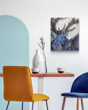 korean art, The Shape of Us Who Pursue Ideals - DOKHBI $1000 ARTWORKS KIM JEONG YONG