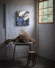 korean art, The Shape of Us Who Pursue Ideals - DOKHBI $1000 ARTWORKS KIM JEONG YONG