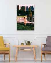 korean art, This View - DOKHBI ARTWORKS Photography SeongHa LEE ARTWORKS dokkaebi dokebi k - art This View DOKHBI