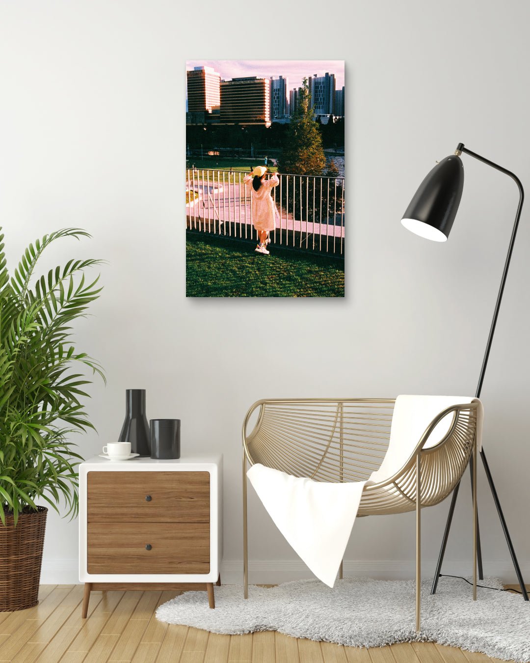 korean art, This View - DOKHBI ARTWORKS Photography SeongHa LEE ARTWORKS dokkaebi dokebi k - art This View DOKHBI