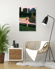 korean art, This View - DOKHBI ARTWORKS Photography SeongHa LEE ARTWORKS dokkaebi dokebi k - art This View DOKHBI