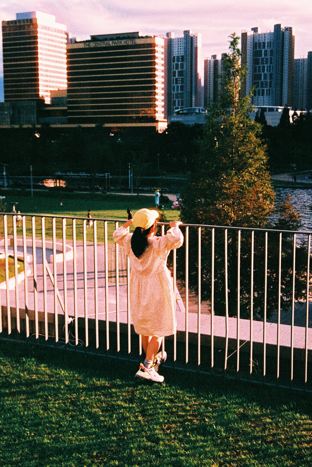 korean art, This View - DOKHBI ARTWORKS Photography SeongHa LEE ARTWORKS dokkaebi dokebi k - art This View DOKHBI