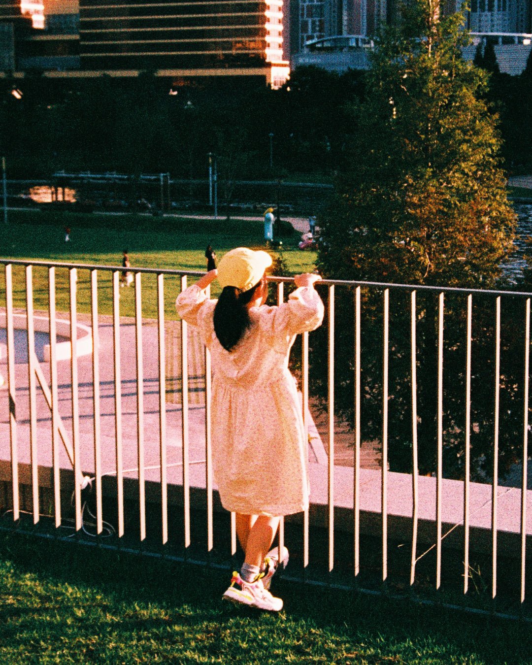 korean art, This View - DOKHBI ARTWORKS Photography SeongHa LEE ARTWORKS dokkaebi dokebi k - art This View DOKHBI