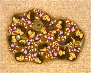 korean art, Traces - DOKHBI $1000 ARTWORKS EunBong