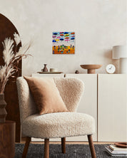 korean art, Umbrella - DOKHBI $1000 ARTWORKS Lee Kyoung Hyun