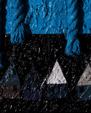 korean art, Under Pressure 1 - DOKHBI ARTWORKS Mixed Media Youyeong Seo