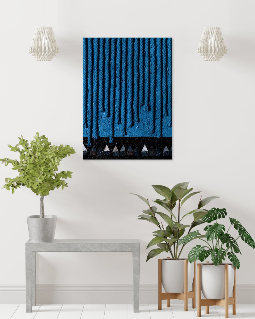 korean art, Under Pressure 1 - DOKHBI ARTWORKS Mixed Media Youyeong Seo