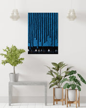 korean art, Under Pressure 1 - DOKHBI ARTWORKS Mixed Media Youyeong Seo