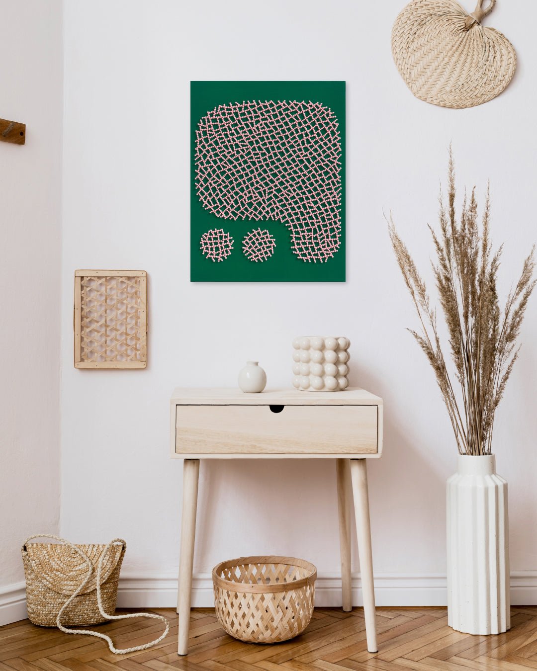 korean art, Unicode 003A BP.DG - DOKHBI $1000 ARTWORKS Jiyeon Han