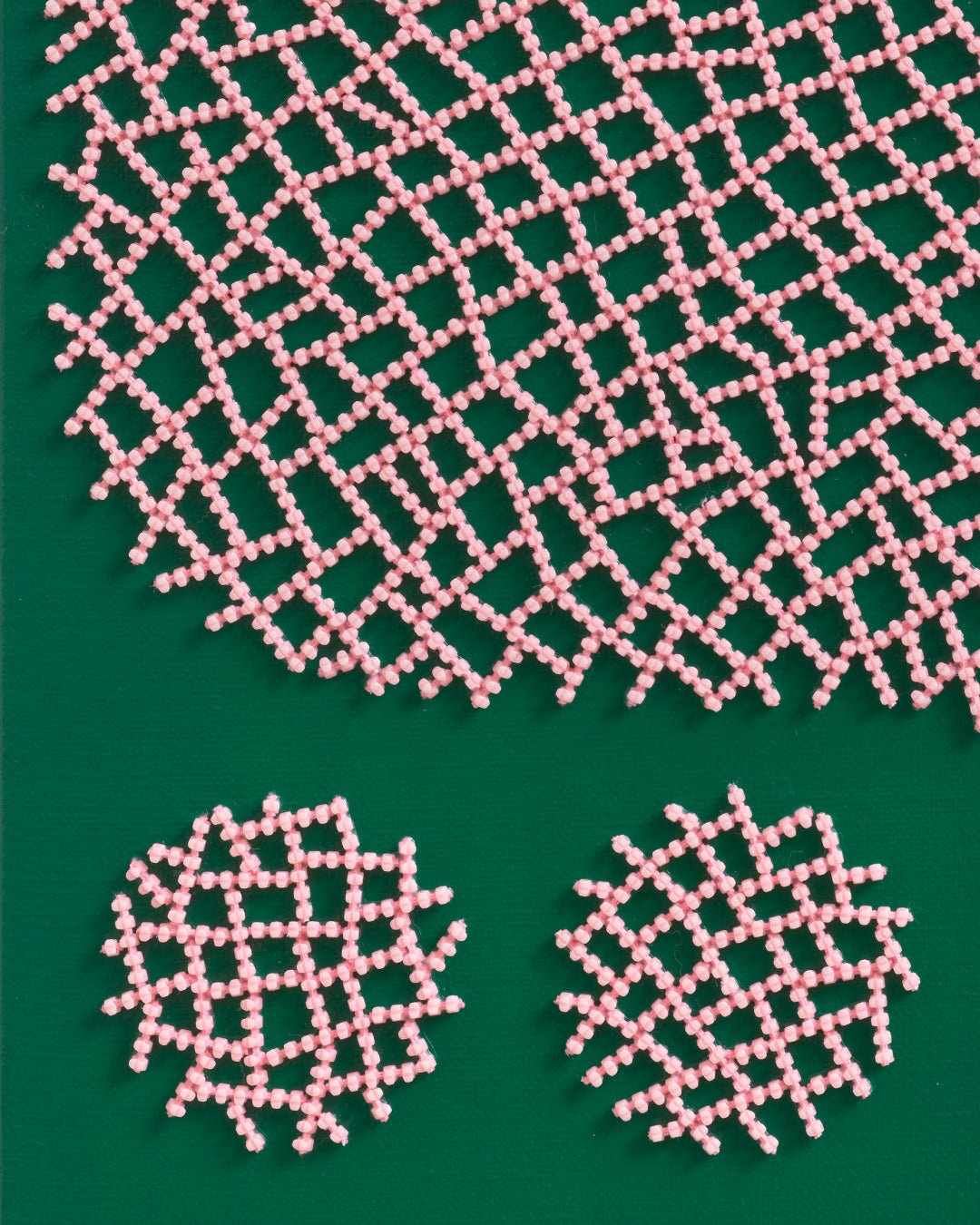 korean art, Unicode 003A BP.DG - DOKHBI $1000 ARTWORKS Jiyeon Han