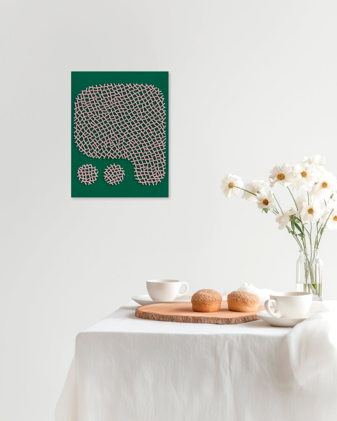 korean art, Unicode 003A BP.DG - DOKHBI $1000 ARTWORKS Jiyeon Han