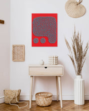 korean art, Unicode 003A LB.V - DOKHBI $1000 ARTWORKS Jiyeon Han