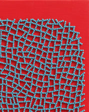 korean art, Unicode 003A LB.V - DOKHBI $1000 ARTWORKS Jiyeon Han