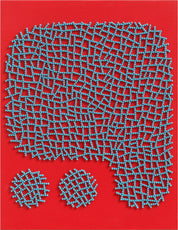 korean art, Unicode 003A LB.V - DOKHBI $1000 ARTWORKS Jiyeon Han