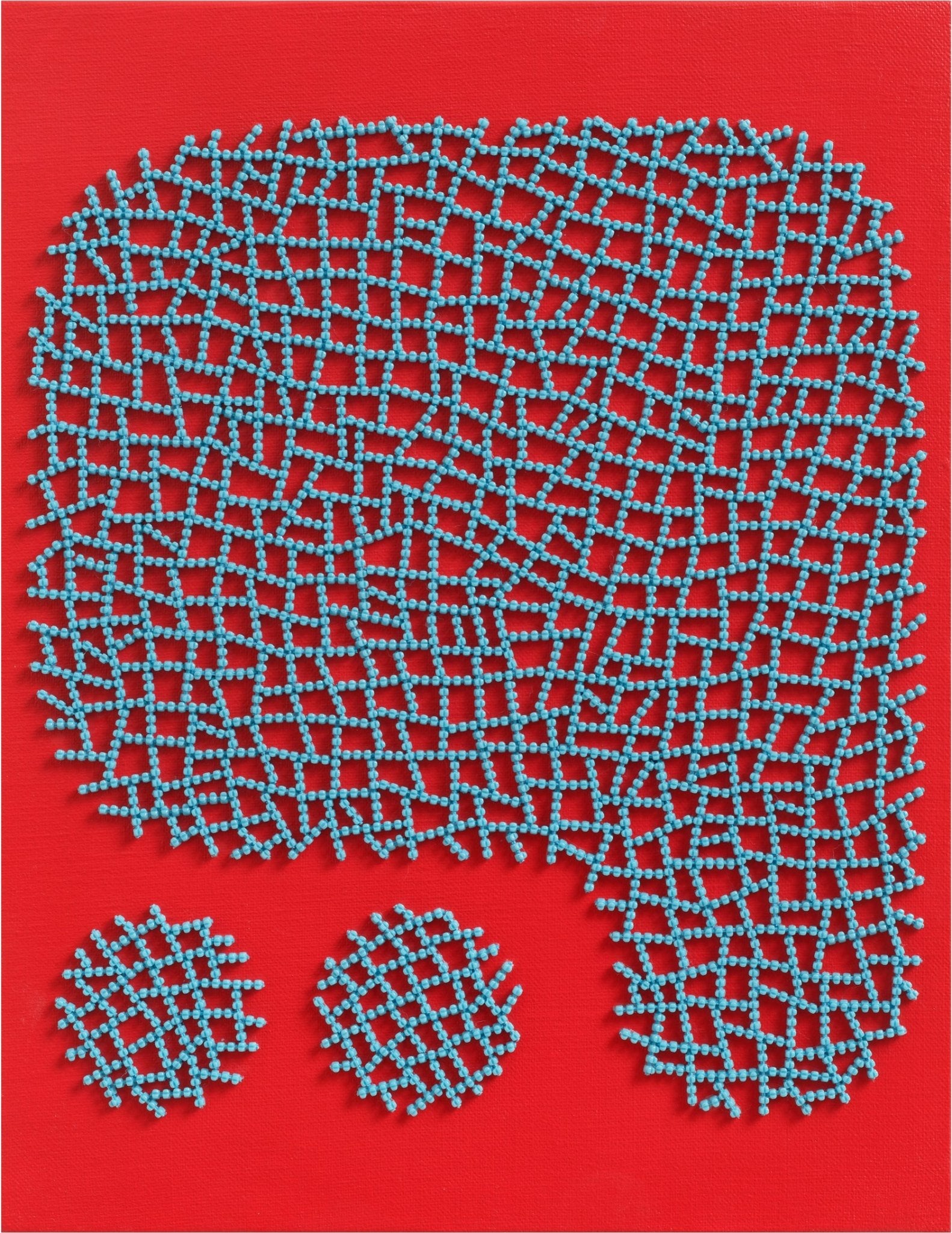 korean art, Unicode 003A LB.V - DOKHBI $1000 ARTWORKS Jiyeon Han